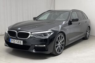 универсал BMW 5-serien
