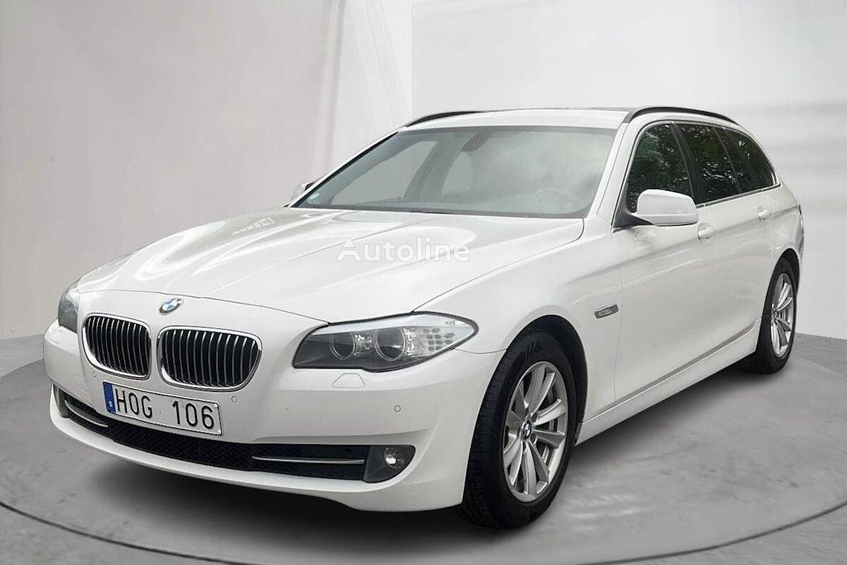 Satılık BMW 5-serien steyşın | Autoline TR BMW 5-serien steyşın - Autoline