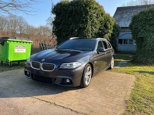 BMW 520D coche familiar