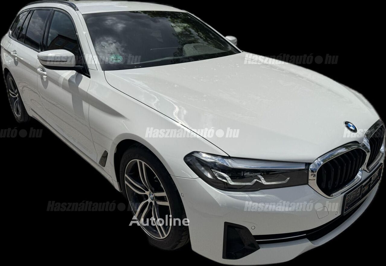 BMW 530 530d Kombi - Autoline
