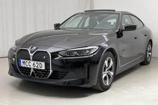 break BMW i4