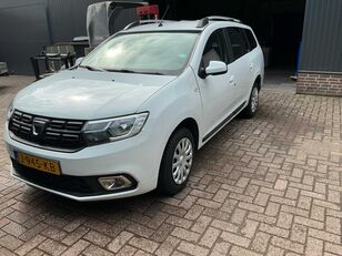 универсал Dacia Logan MCV