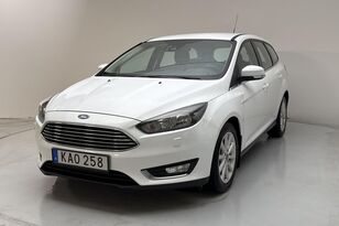 break Ford Focus