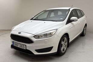 خودروی استیشن Ford Focus