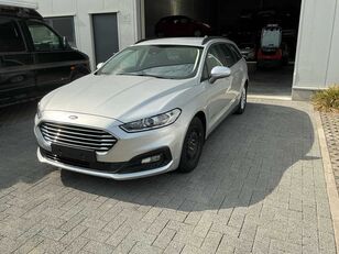 break Ford Mondeo
