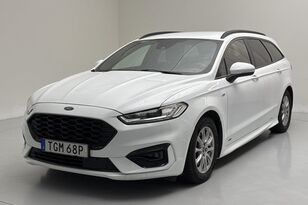 خودروی استیشن Ford Mondeo