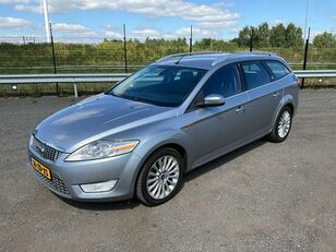 Ford Mondeo Wagon Kombi
