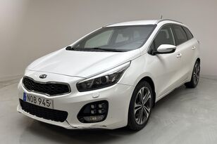 break KIA Cee'd