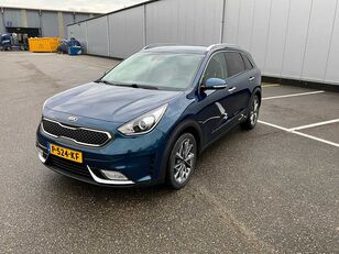 سيارة عائلية KIA Niro 1.6 GDi Hybride DynamicLine