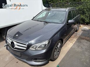 carrinha familiar Mercedes-Benz E200