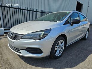 Opel Astra coche familiar