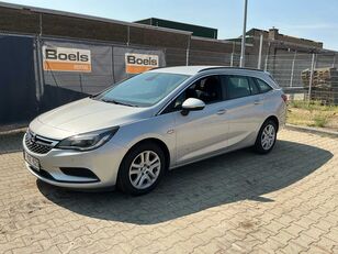 Opel Astra Sports Tourer 1.6 Turbo Business farmari