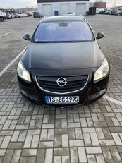 Opel Insignia 2.0 estate car