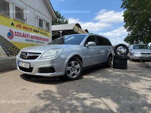 Opel VECTRA Caravan 1.9 CDTI Elegance ITT és  VONÓHOROG/ NYÁRI GUMI S estate car