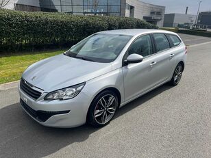 Peugeot 308 stationwagen