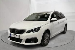 универсал Peugeot 308