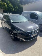 универсал Peugeot 308