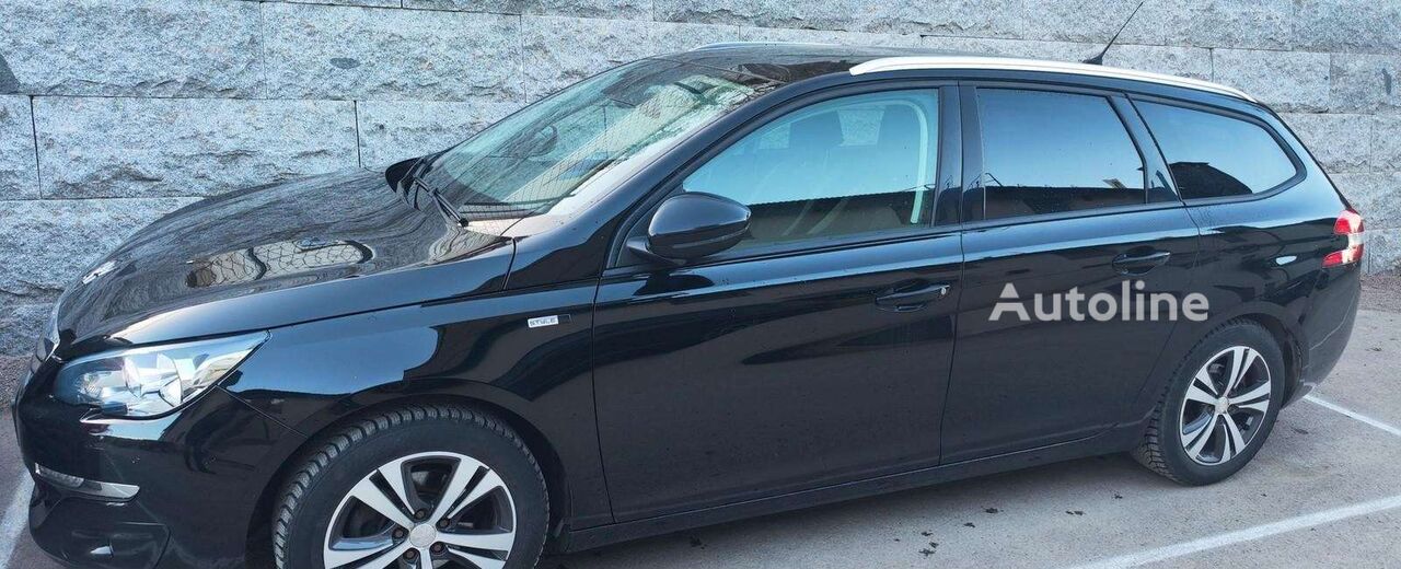 Break Peugeot 308 SW à vendre | Autoline GA Break Peugeot 308 SW - Autoline