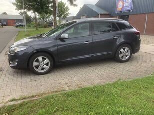 universaal Renault Mégane Estate 1.2 TCe GT-Line