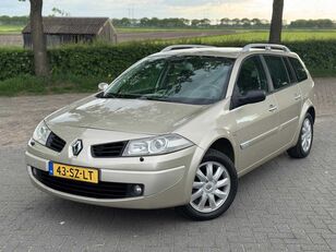 Renault Mégane Grand Tour stationwagen