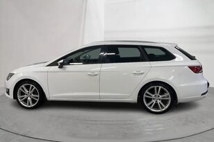 SEAT Leon estate car