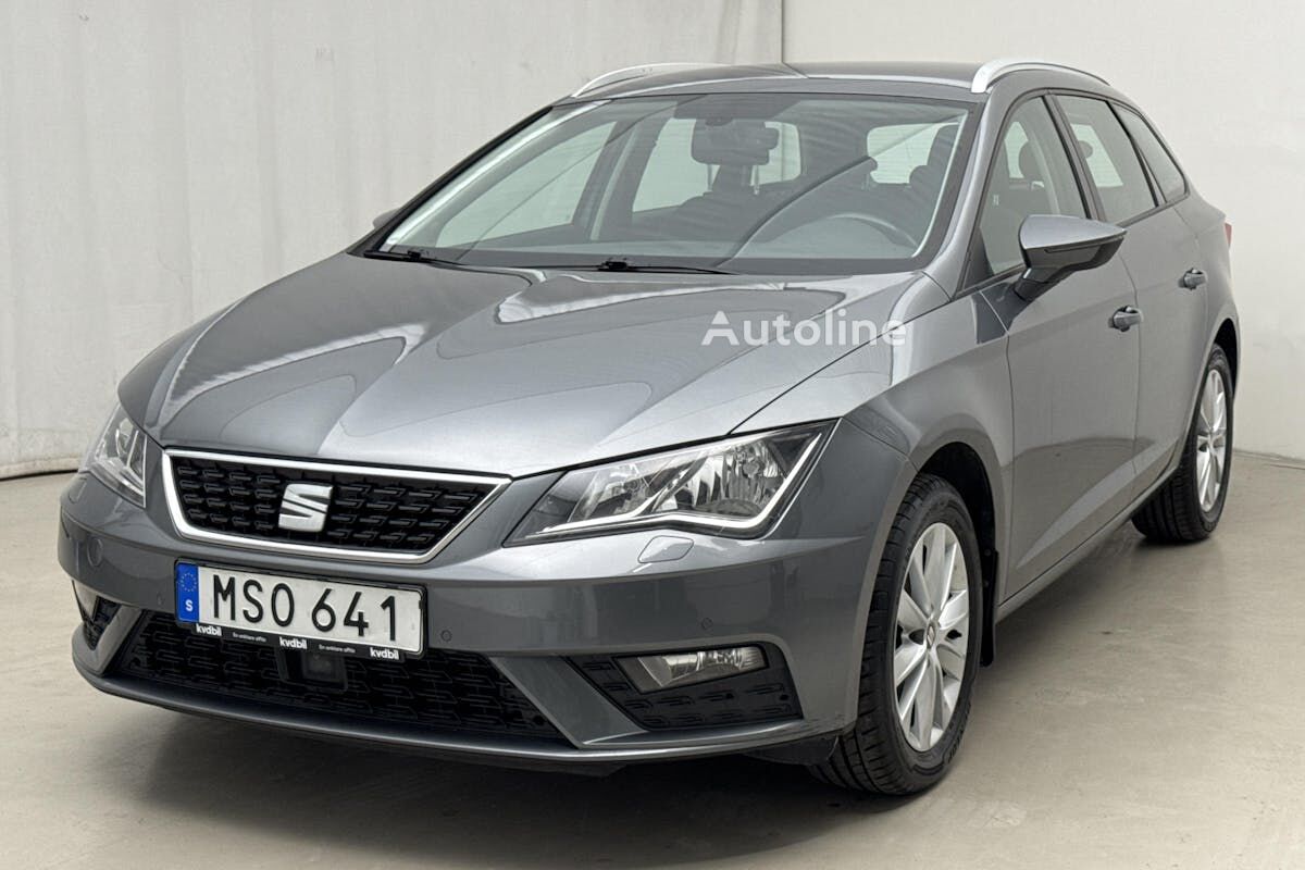 Break SEAT Leon à vendre | Autoline CI Break SEAT Leon - Autoline