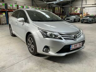 комби Toyota
