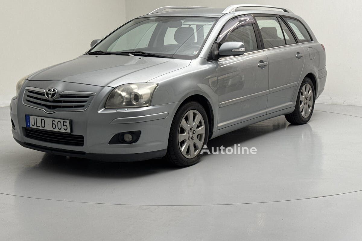 Break Toyota Avensis - Autoline