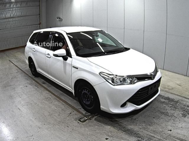 Toyota COROLLA FIELDER estate car for sale | Autoline ZA Toyota COROLLA FIELDER estate car - Autoline