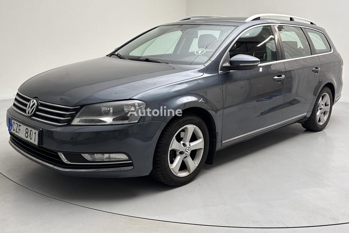 Купить универсала Volkswagen Passat | Autoline EE Универсал Volkswagen Passat - Autoline