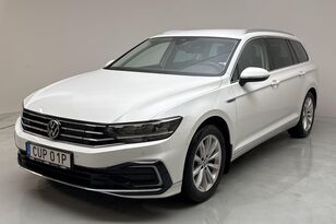 Volkswagen Passat coche familiar