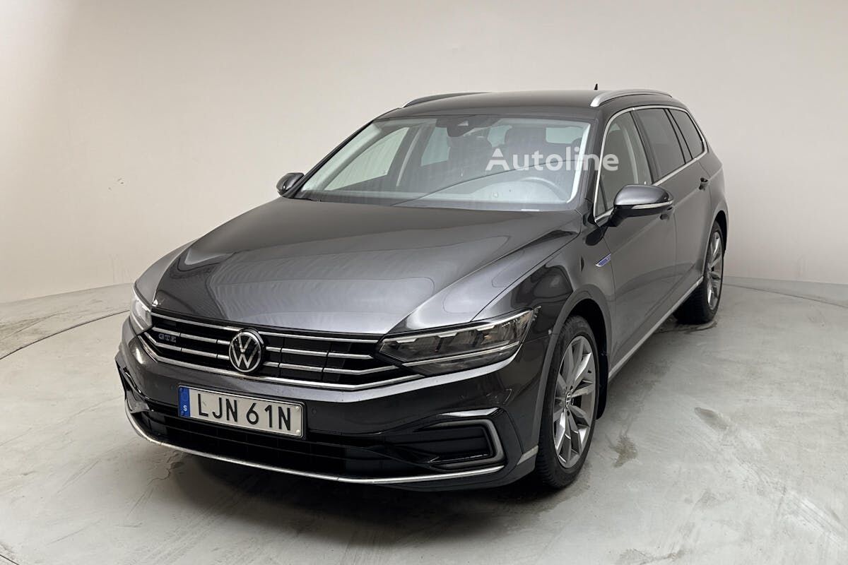 Venta de Volkswagen Passat coche familiar | Autoline ES Volkswagen Passat coche familiar - Autoline