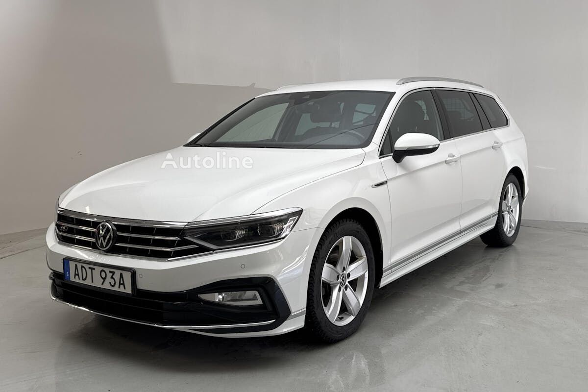Break Volkswagen Passat à vendre | Autoline CI Break Volkswagen Passat - Autoline