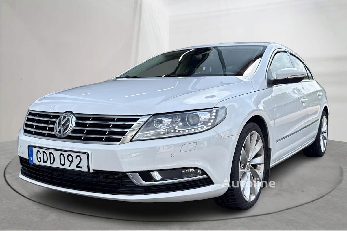 Break Volkswagen Passat - Autoline