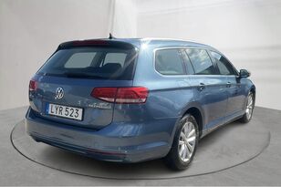 Купить универсала Volkswagen Passat - Изображение 5 | Autoline TM Универсал Volkswagen Passat | Изображение 5 - Autoline