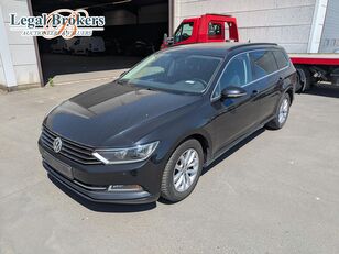 kombi Volkswagen Passat 2.0 TDi - Stationwagen(77103-639)