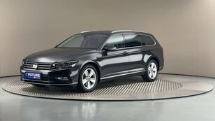 kombi Volkswagen Passat Variant,  2.0 TDI DSG Elegance