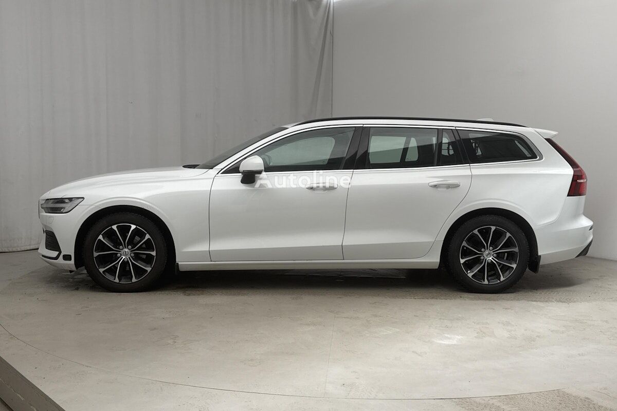 Volvo V60 stationwagen