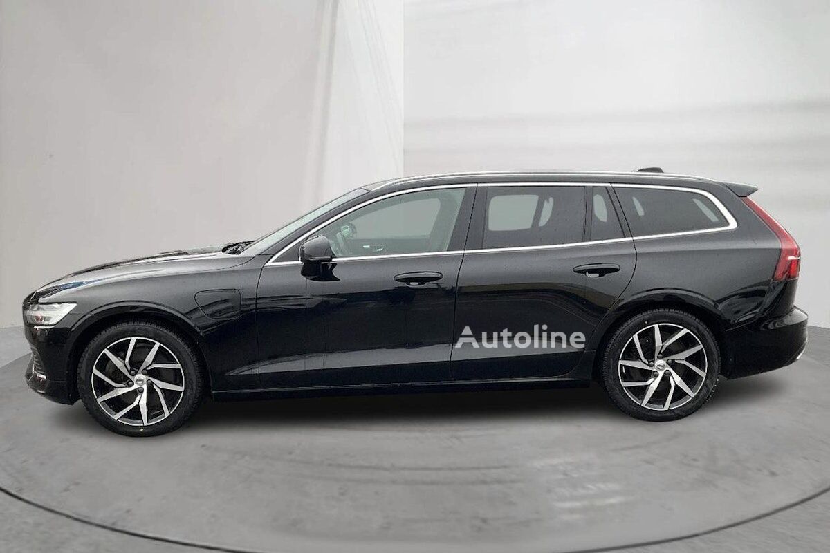 Volvo V60 stationwagen