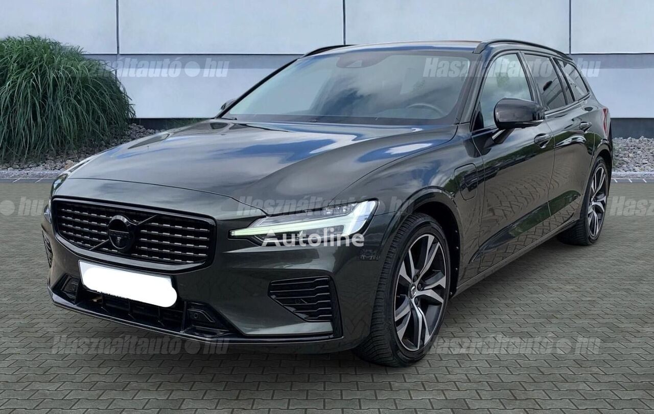 Volvo V60 2.0 Kombi - Autoline