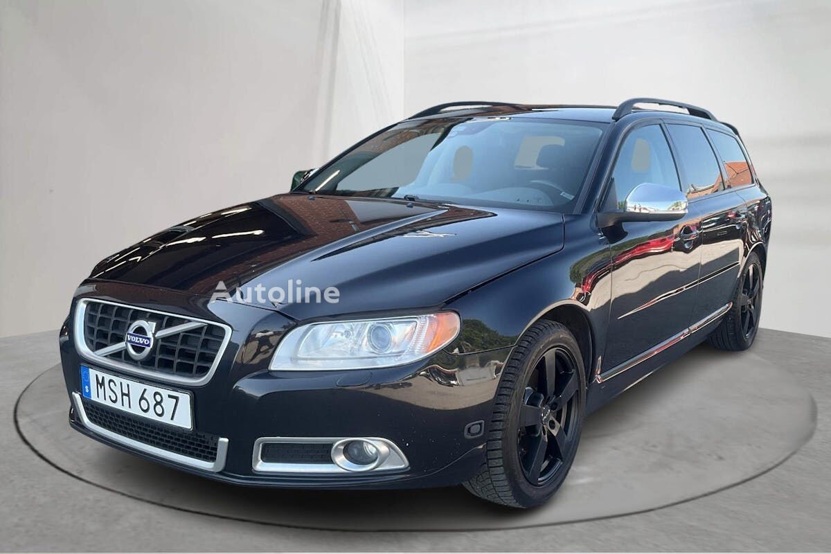 Купить универсала Volvo V70 | Autoline MD Универсал Volvo V70 - Autoline