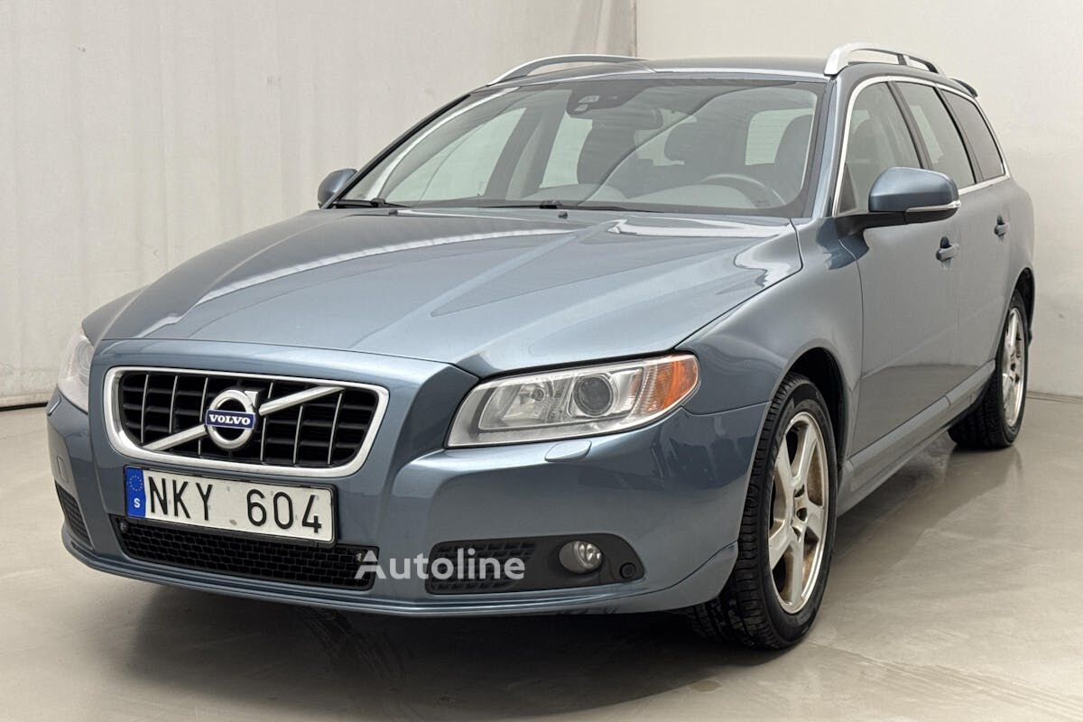Station wagon Volvo V70 προς πώληση | Autoline GR Station wagon Volvo V70 - Autoline