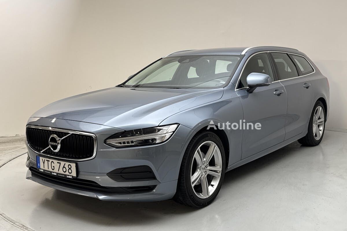 Venta de Volvo V90 coche familiar | Autoline PY Volvo V90 coche familiar - Autoline