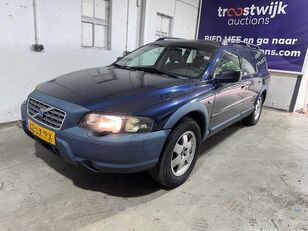 Volvo XC70 coche familiar