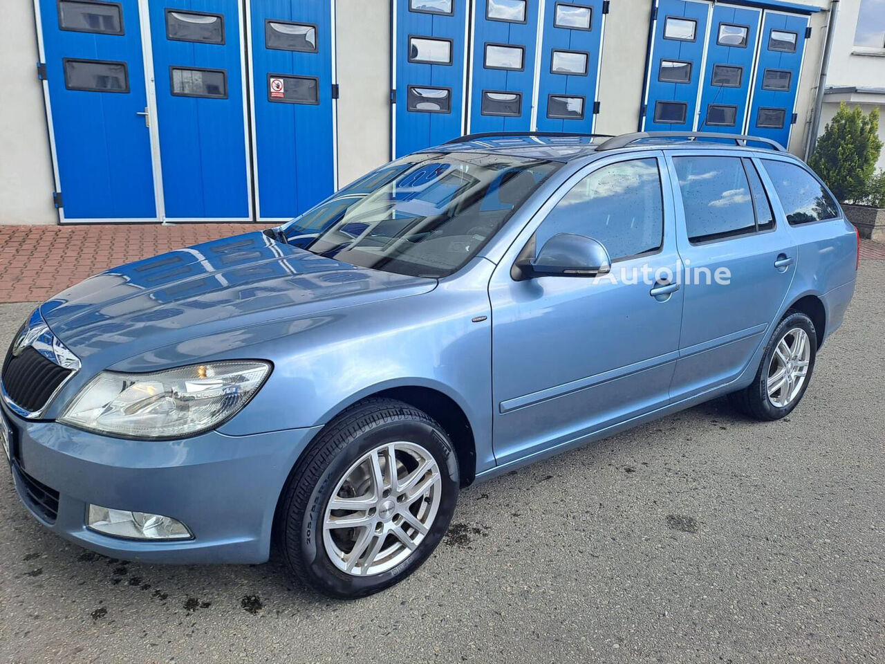 Škoda Octavia stationwagen te koop | Autoline NL Škoda Octavia stationwagen - Autoline