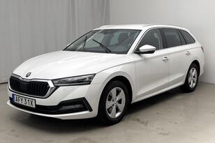 break Škoda Octavia