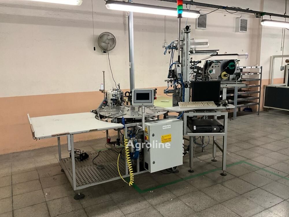 Fabric packaging for sale | Agroline AU Fabric packaging - Agroline