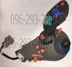 Reparación del joystick de control del tractor Fendt G718970160019