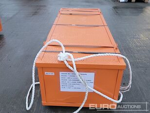 Container Shelter (Cannot Be Reconsigned) fabric hangar for sale - Image 4 | Agroline IE Container Shelter (Cannot Be Reconsigned) fabric hangar | Image 4 - Agroline