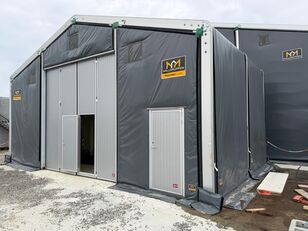 خيمة التخزين Hallgruppen Andre Hallgruppen HL1046-3 Heavyload ThermoCover telt 10x6m H:4m